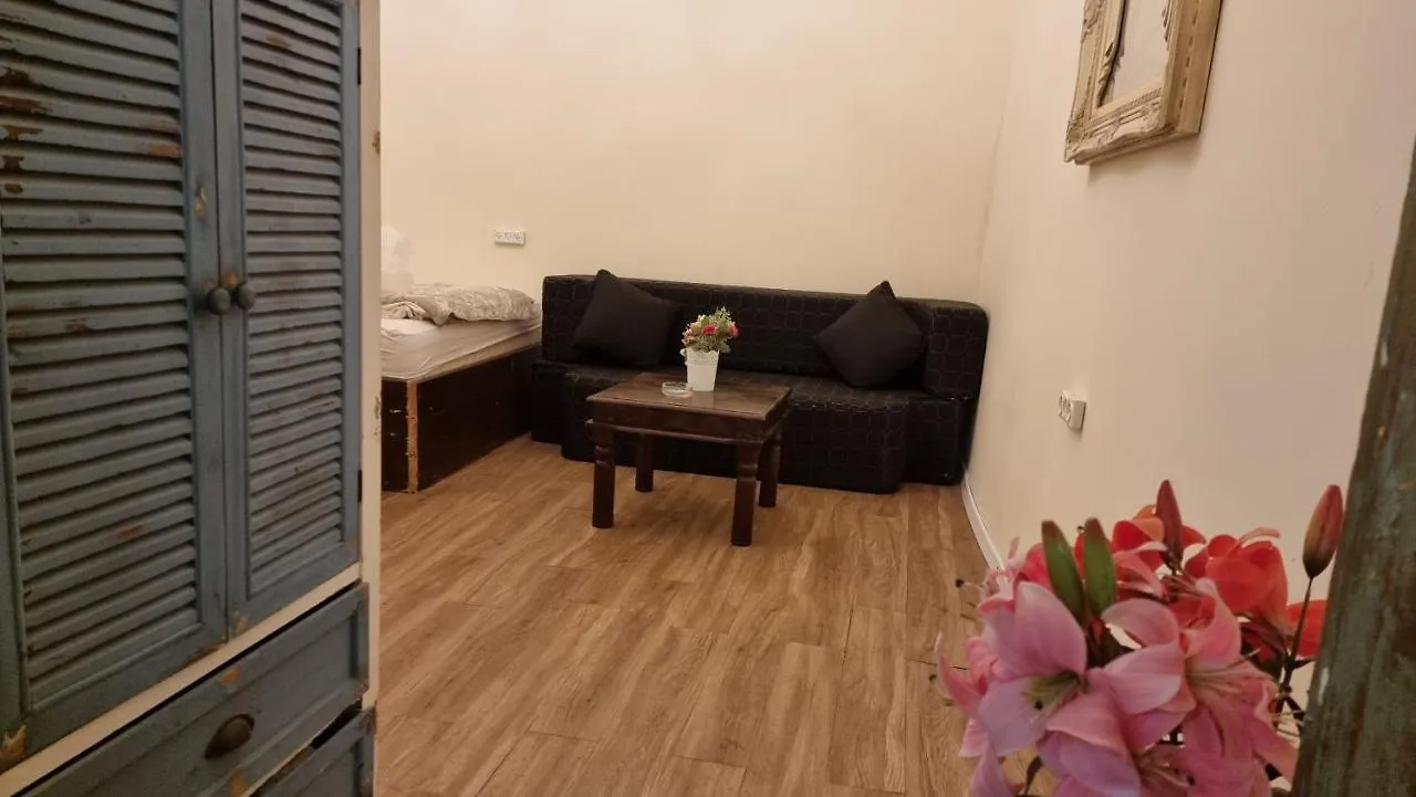 Boutique Agam Hahoresh - בוטיק אגם החורש Hotel Haifa Casa de hóspedes