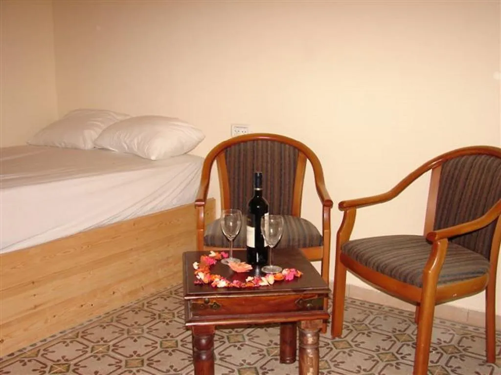 ** Guest house Boutique Agam Hahoresh - בוטיק אגם החורש Hotel Haifa Israel