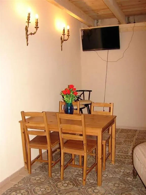 Boutique Agam Hahoresh - בוטיק אגם החורש Hotel Haifa Casa de hóspedes