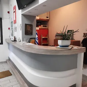 Guest house Superior, Haifa