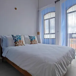 Aparthotel Vintage, Haifa