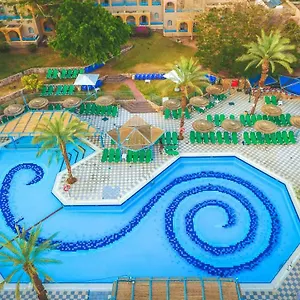 Club In - Coral 3* Eilat