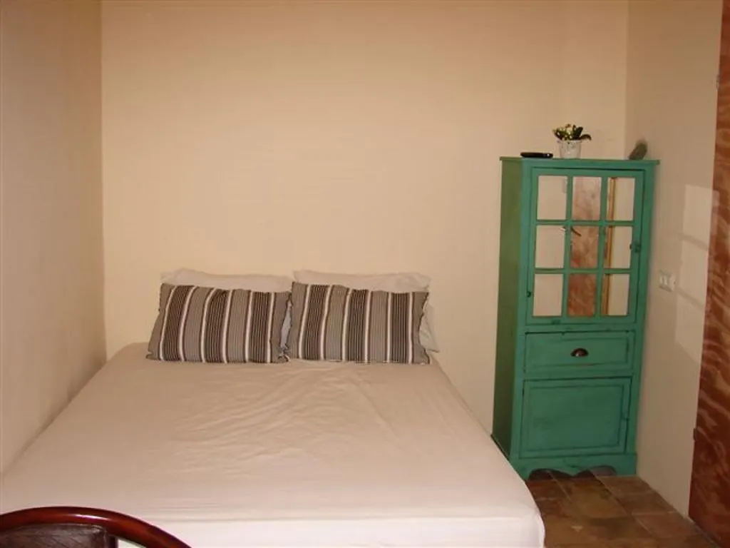 Boutique Agam Hahoresh - בוטיק אגם החורש Haifa 2*,  Israel