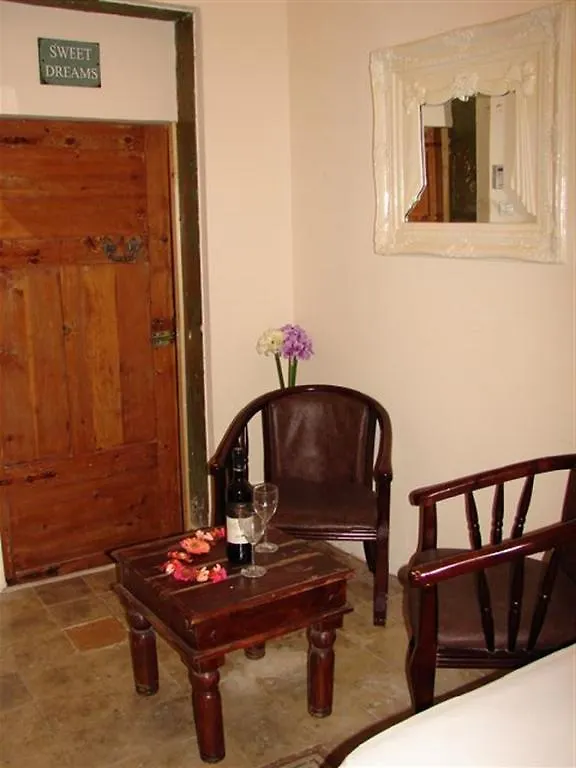 Boutique Agam Hahoresh - בוטיק אגם החורש Haifa Guest house