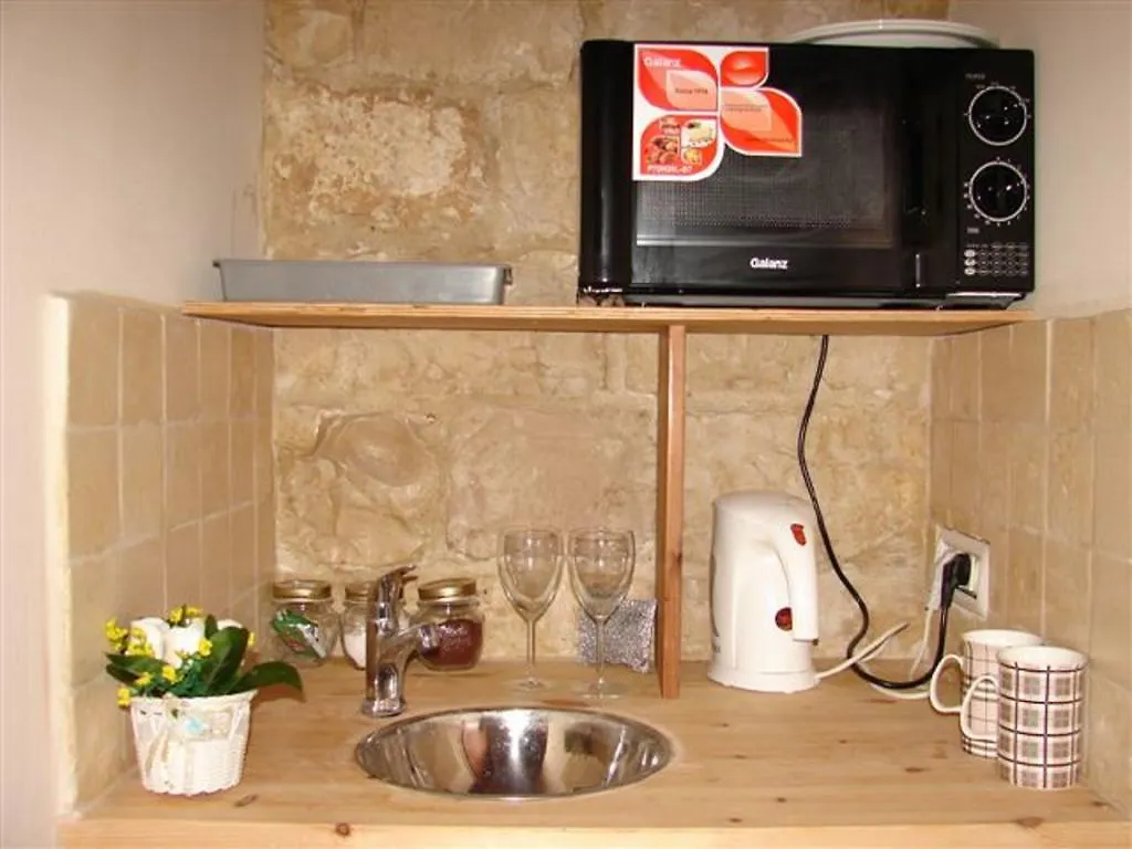 Boutique Agam Hahoresh - בוטיק אגם החורש Haifa 2*,